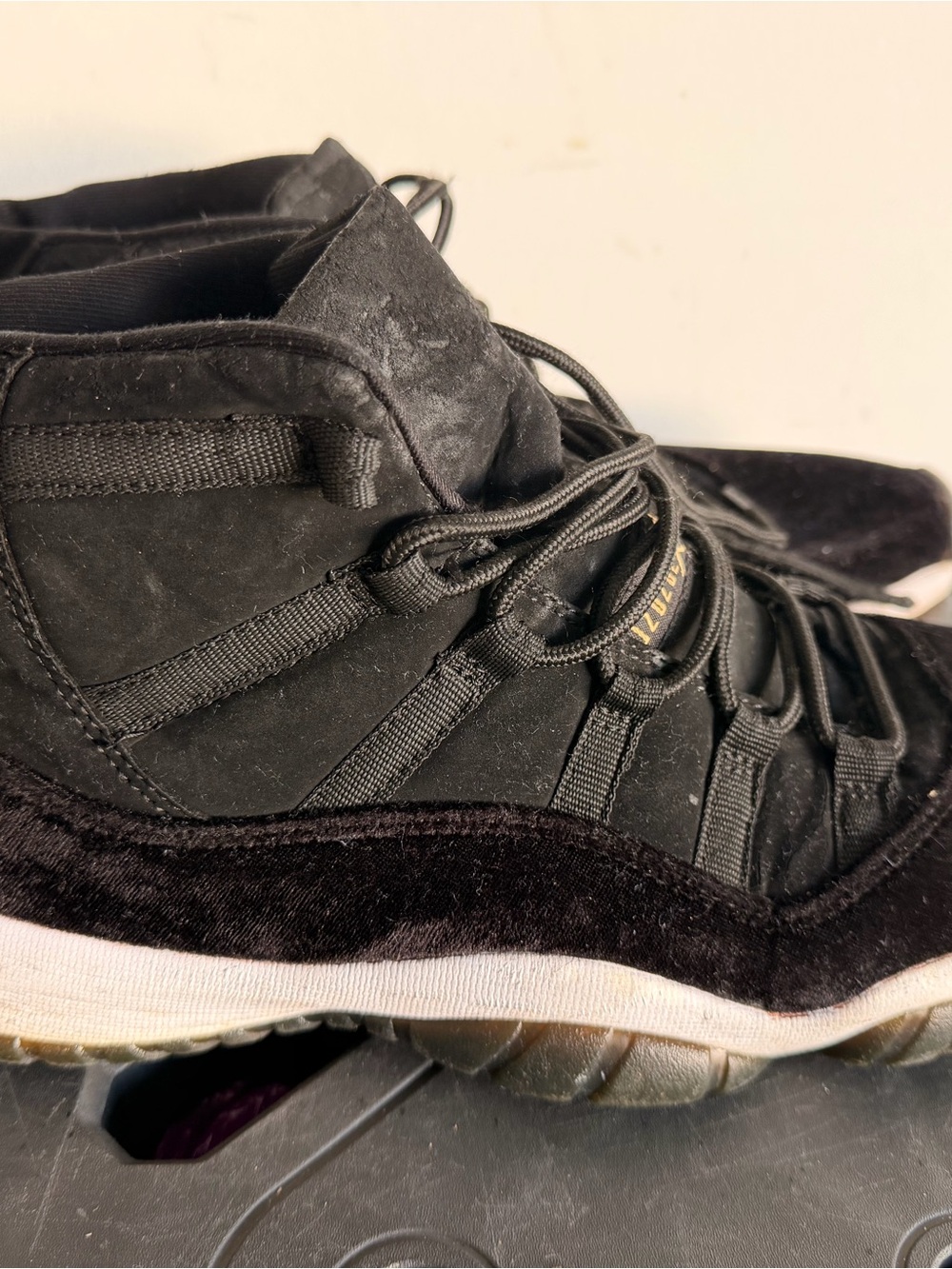 Air Jordan 11 Retro Premium 'Heiress'